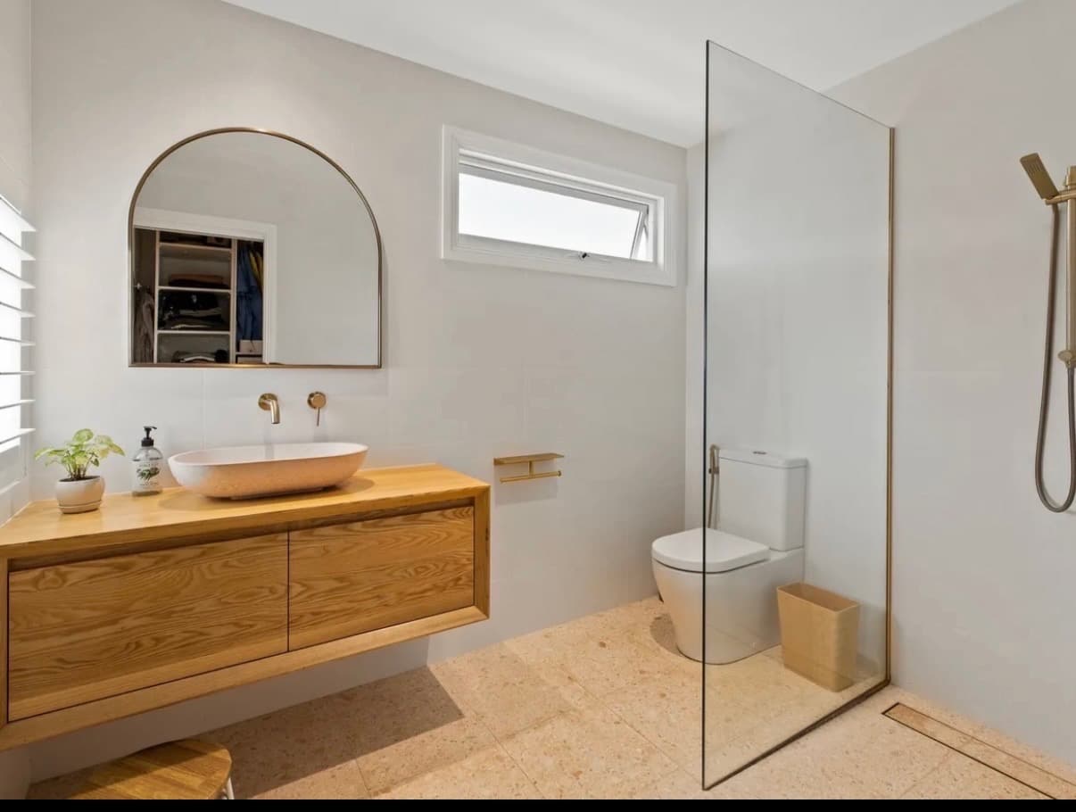 East Point Plumbing craftsmanship