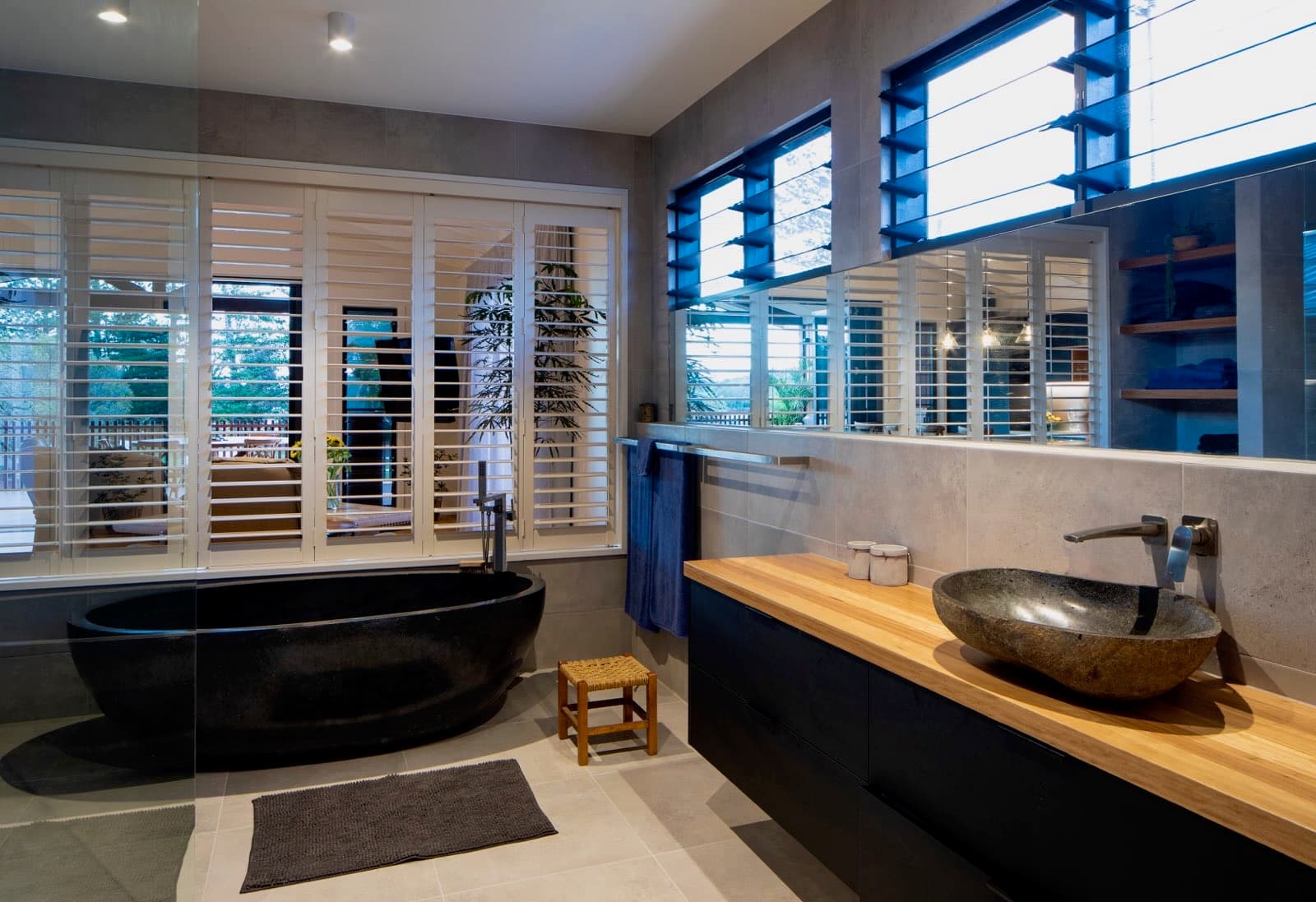 Bathroom Renovation — Brunswick Heads