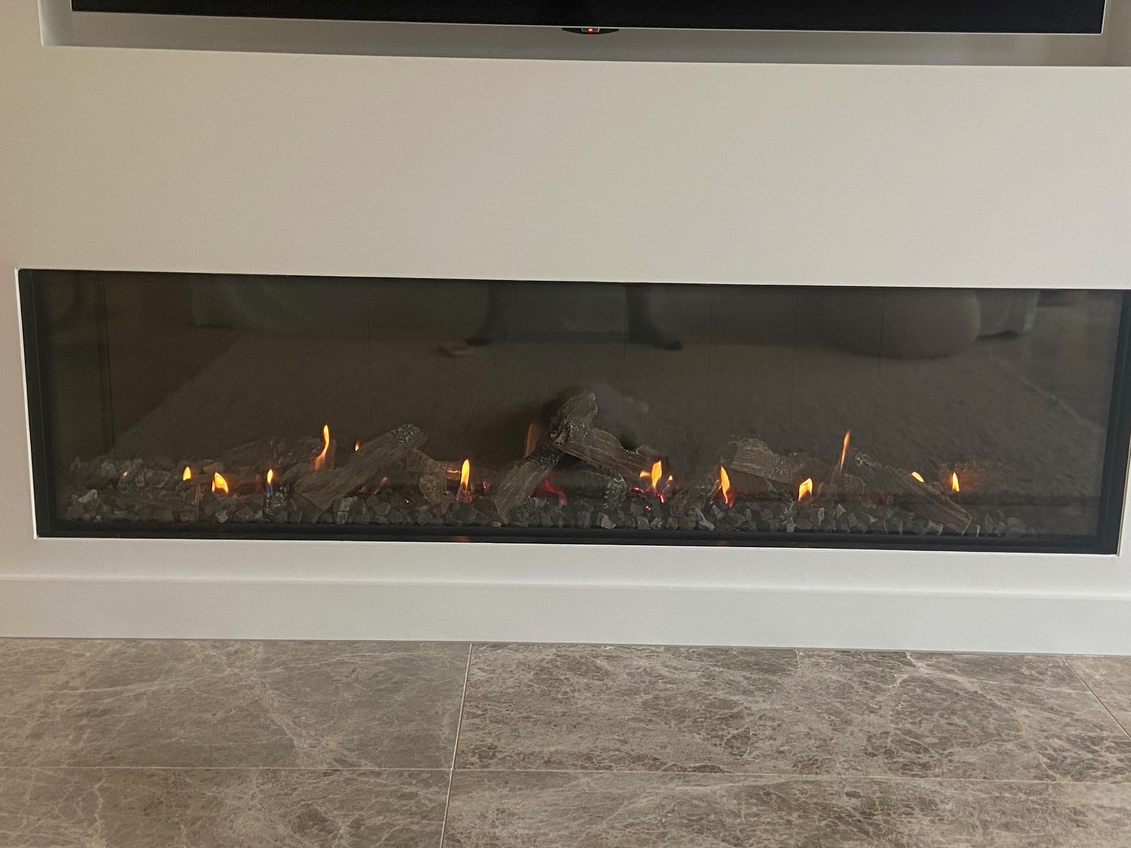 Gas Fitting