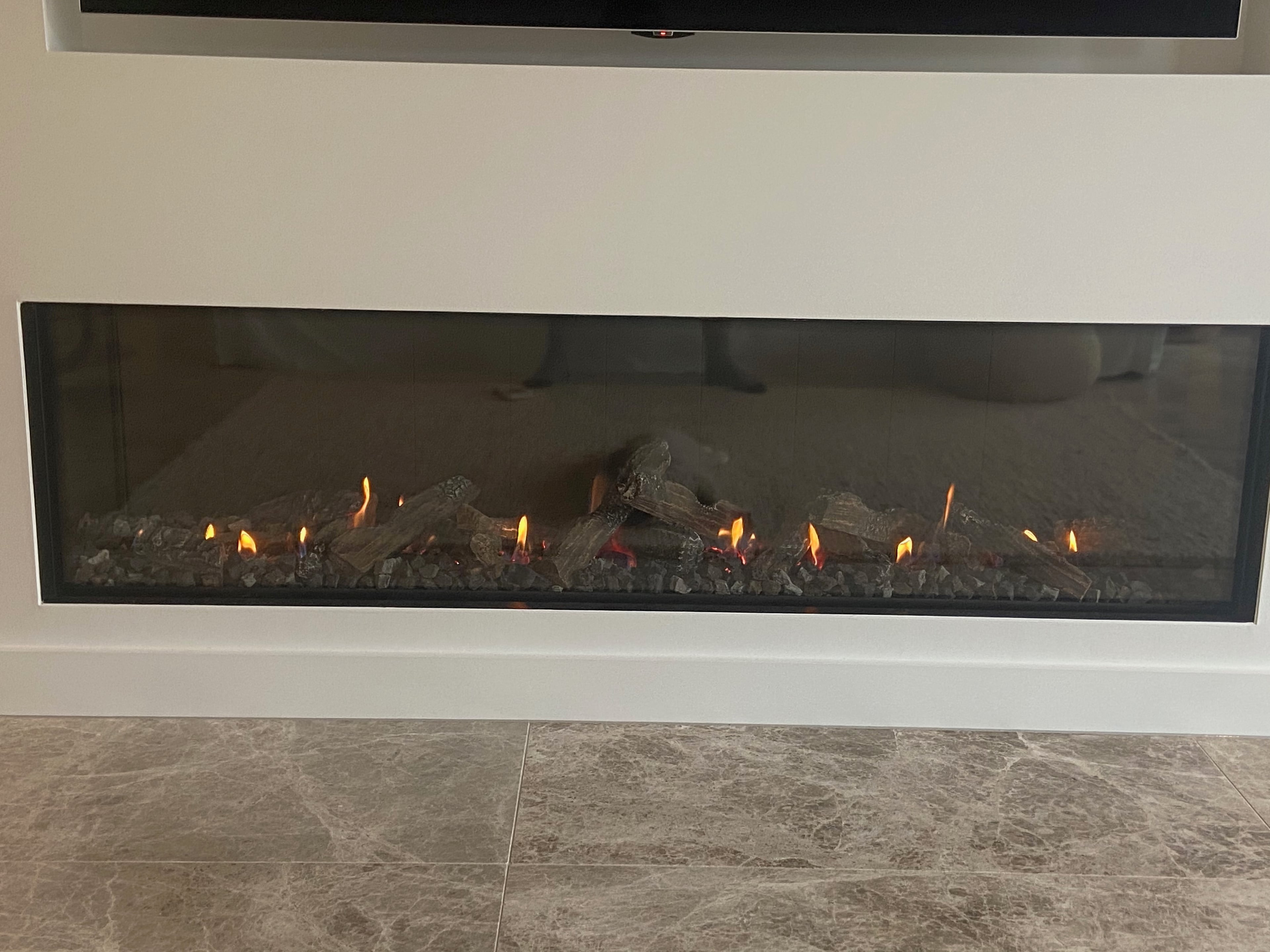 Gas Fitting